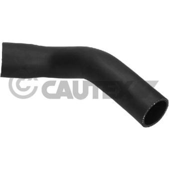Gaine de suralimentation CAUTEX OEM 9015285282