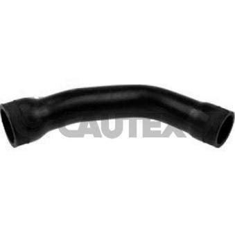 Gaine de suralimentation CAUTEX [775143]