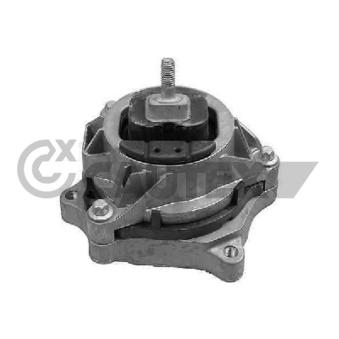 Support moteur CAUTEX 775206