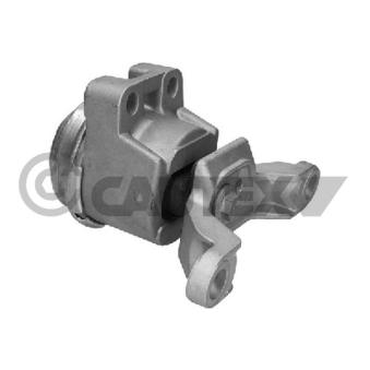 Support moteur avant droit CAUTEX OEM 1417256 Support moteur avant droit CAUTEX OEM 1417256