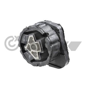 Suspension, boîte de transfert CAUTEX [775211]