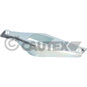 Fourchette de débrayage, embrayage CAUTEX [775275]