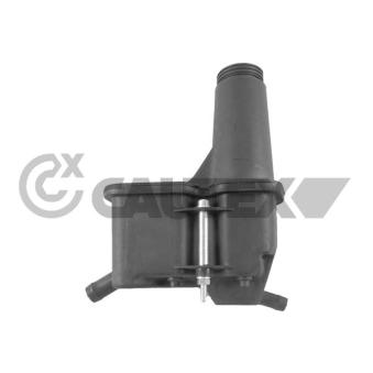 Réservoir de comp, huile hydraulique (direction assistée) CAUTEX OEM 1H0422371 Réservoir de comp, huile hydraulique (direction assistée) CAUTEX OEM 1H0422371