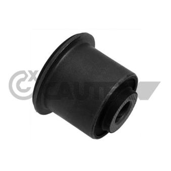 Silent bloc de l'essieu / berceau CAUTEX OEM 52215SNAA50