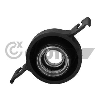 Suspension, arbre de cardan CAUTEX OEM SA1225300