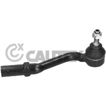 Rotule de barre de connexion CAUTEX OEM 1610936280