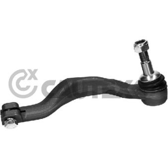 Rotule de barre de connexion avant droit CAUTEX 775354