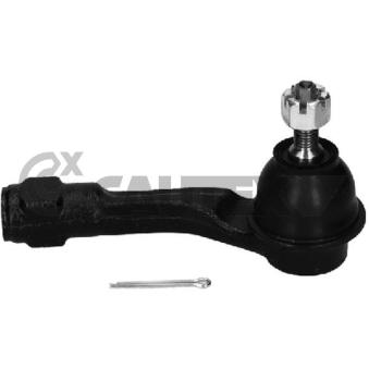Rotule de barre de connexion avant droit CAUTEX OEM 56825H8000