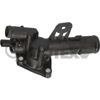 Thermostat, liquide de refroidissement CAUTEX OEM 1106000Q0K
