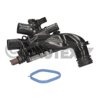 Thermostat, liquide de refroidissement CAUTEX OEM V764558080