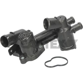 Thermostat, liquide de refroidissement CAUTEX OEM 03F121111A