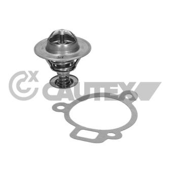 Thermostat, liquide de refroidissement CAUTEX OEM 2120096012