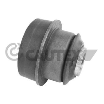 Suspension, corps de l'essieu CAUTEX OEM 545242F010