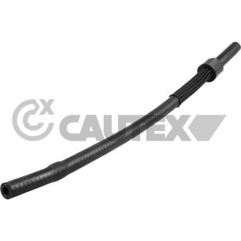 Durite de radiateur CAUTEX 775455