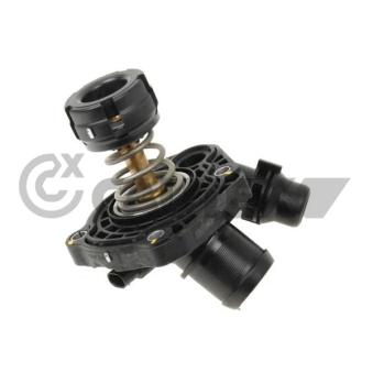 Thermostat, liquide de refroidissement CAUTEX 775465