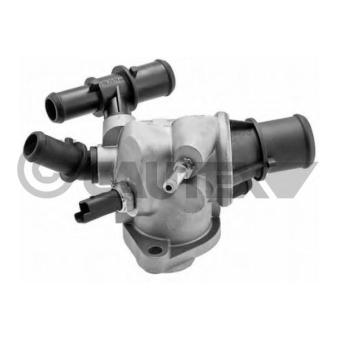 Thermostat, liquide de refroidissement CAUTEX OEM 46758946