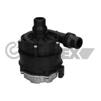 Pompe à eau auxiliaire (circuit d'eau de refroidiss) CAUTEX OEM 0005002686 Pompe à eau auxiliaire (circuit d'eau de refroidiss) CAUTEX OEM 0005002686