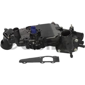 Thermostat, liquide de refroidissement CAUTEX OEM 9643212080