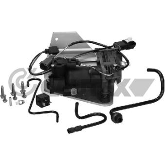 Compresseur, système d'air comprimé CAUTEX OEM lr044360