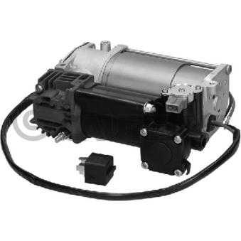 Compresseur, système d'air comprimé CAUTEX 775479