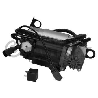 Compresseur, système d'air comprimé CAUTEX 775483