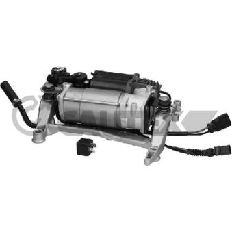 Compresseur, système d'air comprimé CAUTEX OEM 4L0698007C