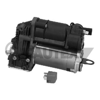 Compresseur, système d'air comprimé CAUTEX OEM A166320010480 Compresseur, système d'air comprimé CAUTEX OEM A166320010480