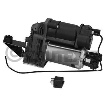Compresseur, système d'air comprimé CAUTEX OEM 37106793778