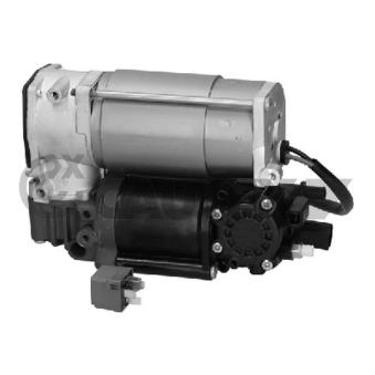 Compresseur, système d'air comprimé CAUTEX OEM A2123200404