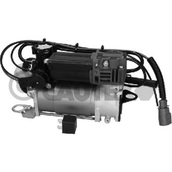 Compresseur, système d'air comprimé CAUTEX 775498