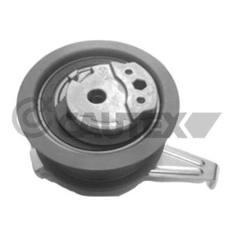 Poulie-tendeur, courroie de distribution CAUTEX OEM 04L109243C
