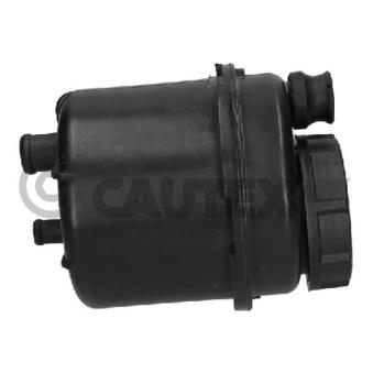 Vase d'expansion, liquide de refroidissement CAUTEX OEM 93193415