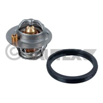 Thermostat, liquide de refroidissement CAUTEX OEM 1306001