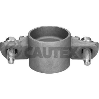 Coupelle de suspension CAUTEX OEM 514249