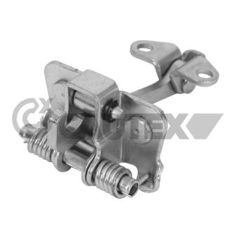 Cale-porte CAUTEX OEM 9181E6 Cale-porte CAUTEX OEM 9181E6