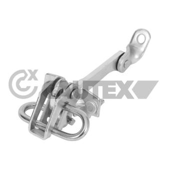 Cale-porte CAUTEX [775551]