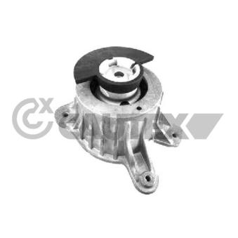 Support moteur CAUTEX 775567
