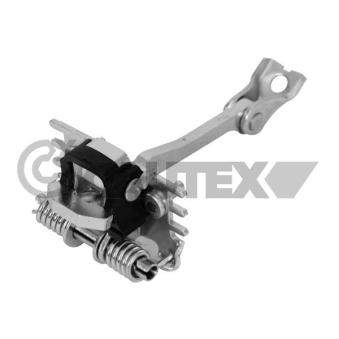 Cale-porte CAUTEX OEM 00009181r5 Cale-porte CAUTEX OEM 00009181r5