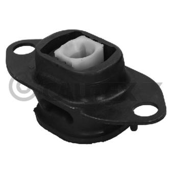 Suspension, boîte de vitesse manuelle CAUTEX 775628