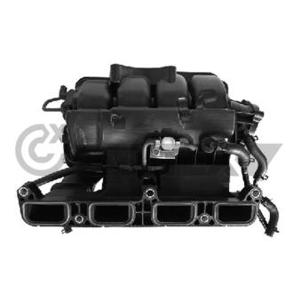 Module de tube d'admission CAUTEX 775650
