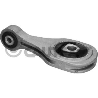 Support moteur arrière gauche CAUTEX [775658]