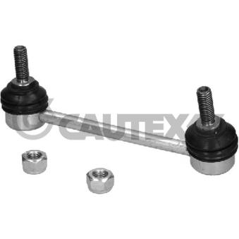 Entretoise/tige, stabilisateur arrière droit CAUTEX OEM 52320S2H003 Entretoise/tige, stabilisateur arrière droit CAUTEX OEM 52320S2H003