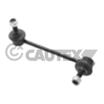 Entretoise/tige, stabilisateur arrière droit CAUTEX OEM 52320TA0A01 Entretoise/tige, stabilisateur arrière droit CAUTEX OEM 52320TA0A01