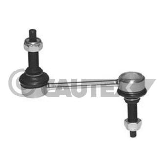 Entretoise/tige, stabilisateur CAUTEX OEM RGD000311