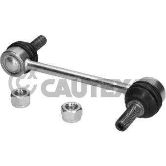 Entretoise/tige, stabilisateur CAUTEX OEM 8200686016
