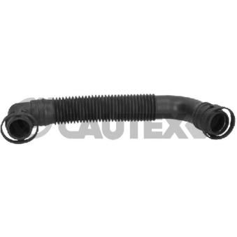 Gaine de suralimentation CAUTEX 775736