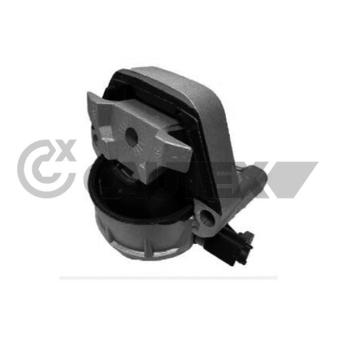 Support moteur CAUTEX [775753]