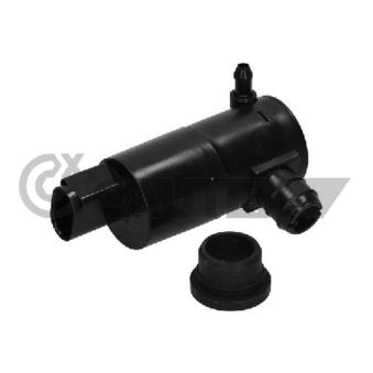 Pompe d'eau de nettoyage, nettoyage des vitres CAUTEX [775769]