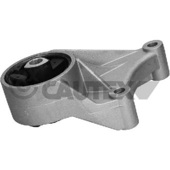 Support moteur CAUTEX OEM 24459783