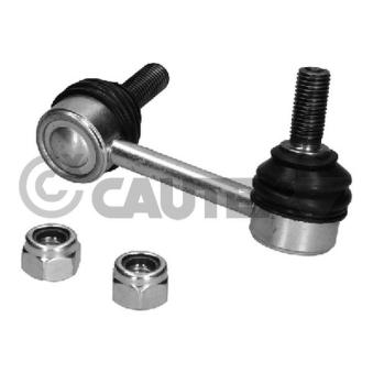 Entretoise/tige, stabilisateur avant gauche CAUTEX OEM 4881026020